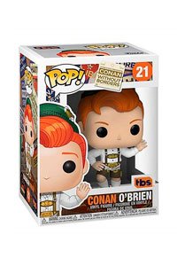 FUNKO POP CONAN: BAVARIAN CONAN