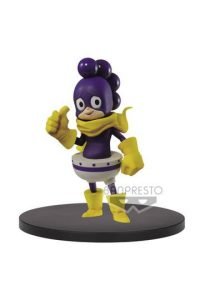 FIGURA MY HERO ACADEMY GRAPE JUICE