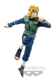 FIGURA NARUTO VIBRATION STARS-NAMIKAZE M