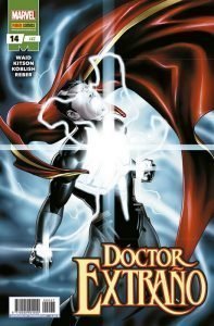 DOCTOR EXTRAÑO 47
