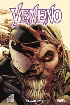 MARVEL PREMIERE. VENENO 02 EL ABISMO