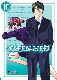 ELFEN LIED 10 (DE 12)