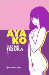 AYAKO Nº01/02