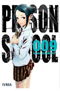 PRISON SCHOOL 09