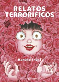RELATOS TERRORIFICOS 2ºED