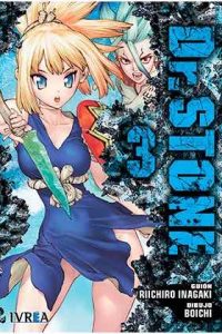 DR STONE 03 (DE 26)