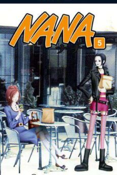 NANA Nº05 21